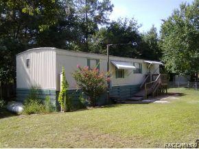 4324 E Apache Ft, Dunnellon, FL 34470 photo 1
