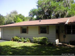 8442 E Gospel Is, Inverness, FL 34450 photo 1