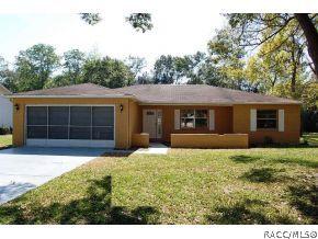 3323 Hartley Rd, Spring Hill, FL 34606 photo 1