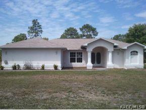 4768 Elwood Rd, Spring Hill, FL 34608 photo 1
