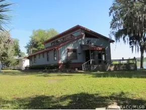 4240 E Lake Park Dr, Hernando, FL 34442 photo 1