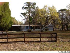 1595 Knollwood, Hernando, FL 34442 photo 2