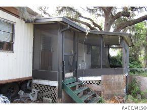 4368 E Thunderhill Lp, Hernando, FL 34442 photo 2