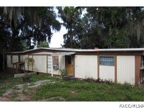 4368 E Thunderhill Lp, Hernando, FL 34442 photo 1