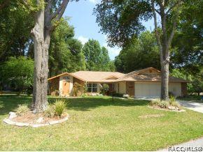 1280 E Silver Thorn Loop, Hernando, FL 34442 photo 3