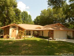 1280 E Silver Thorn Loop, Hernando, FL 34442 photo 1