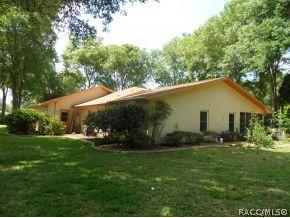1280 E Silver Thorn Loop, Hernando, FL 34442 photo 2