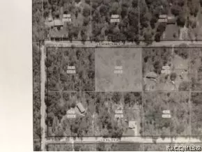 569 E Benjamin, Hernando, FL 34442 photo 1
