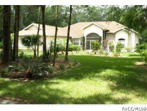 4364 N Forest Lake Dr, Hernando, FL 34442 photo 1
