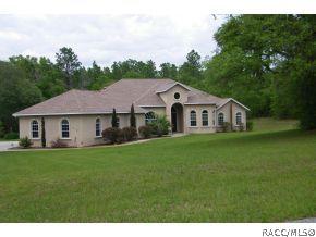 1519 E Bismark St, Hernando, FL 34442 photo 1