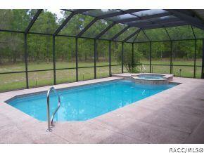1519 E Bismark St, Hernando, FL 34442 photo 2