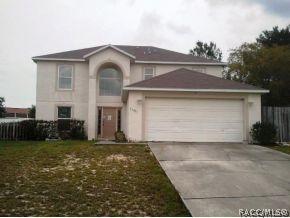 11411 Libby Rd, Spring Hill, FL 34609 photo 1