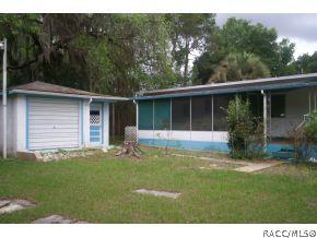 4497 N Custer Ter, Hernando, FL 34442 photo 3