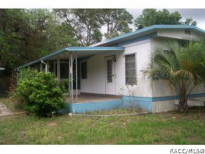4497 N Custer Ter, Hernando, FL 34442 photo 1