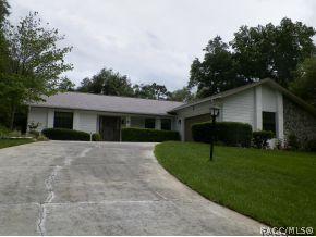 1436 E Silver Thorn Loop, Hernando, FL 34442 photo 1