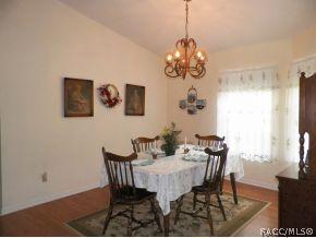 1436 E Silver Thorn Loop, Hernando, FL 34442 photo 4
