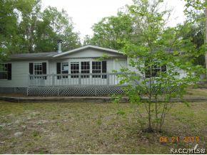 173 Sapp, Inglis, FL 34449 photo 1