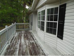 173 Sapp, Inglis, FL 34449 photo 3