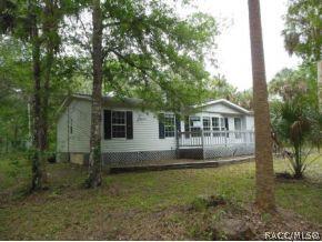 173 Sapp, Inglis, FL 34449 photo 2