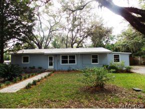 12 Elm St, Inglis, FL 34449 photo 1