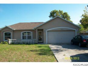 10323 Belltower St, Spring Hill, FL 34608 photo 1
