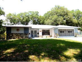 3863 E Perry, Inverness, FL 34453 photo 1