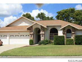 272 N Turkey Pine Loop, Lecanto, FL 34461 photo 1