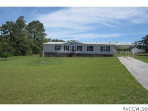689 E Lasalle St, Hernando, FL 34442 photo 1