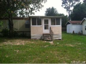 5166 E Old Stump, Inverness, FL 34452 photo 1