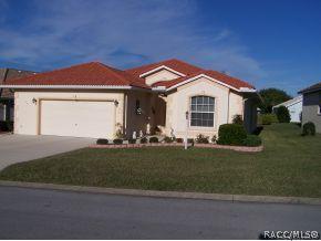 941 W Silver Meadow Loop, Hernando, FL 34442 photo 1