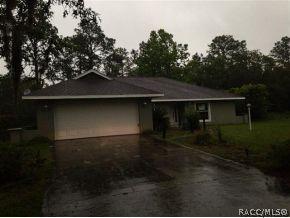 1691 E Bismark St, Hernando, FL 34442 photo 1