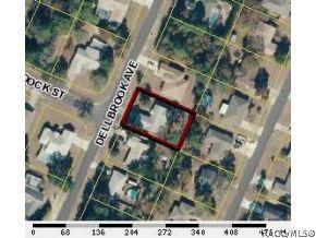 5284 Dellbrook Ave, Spring Hill, FL 34608 photo 1