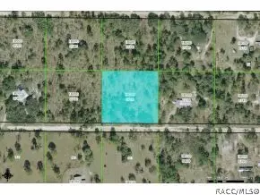 461 E Pilar, Hernando, FL 34442 photo 1