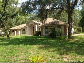 1799 W Redding St, Hernando, FL 34442 photo 1