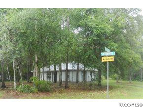 3115 E Millwood Ln, Hernando, FL 34442 photo 1