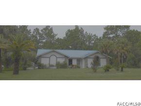 290 E Buckingham Dr, Lecanto, FL 34461 photo 1