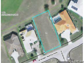 395 W Mickey Mantle Path, Hernando, FL 34442 photo 2