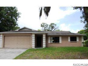 1402 Bishop Rd, Spring Hill, FL 34608 photo 1