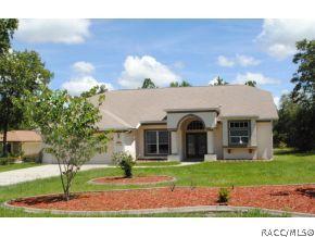 1229 E Rockefeller, Hernando, FL 34442 photo 1