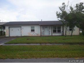 9257 Antrim, Spring Hill, FL 34608 photo 1