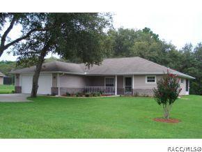 534 E Knightsbridge Pl, Lecanto, FL 34461 photo 2