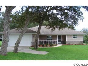 534 E Knightsbridge Pl, Lecanto, FL 34461 photo 1