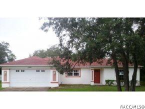 5291 Bevens Ave, Spring Hill, FL 34608 photo 1