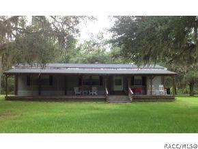 19490 110th Ave, Inglis, FL 34449 photo 2