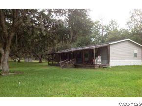 19490 110th Ave, Inglis, FL 34449 photo 3