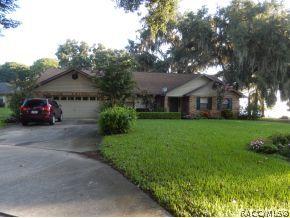 4001 Eagle Trl, Hernando, FL 34442 photo 1