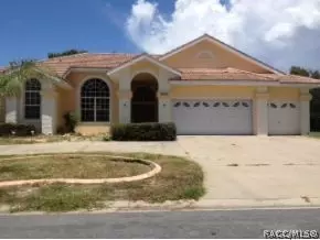7423 W Flyway Dr, Spring Hill, FL 34607 photo 1