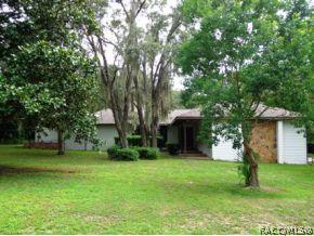190 W Keller, Hernando, FL 34442 photo 1