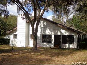 190 W Keller, Hernando, FL 34442 photo 13