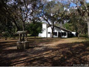 190 W Keller, Hernando, FL 34442 photo 2